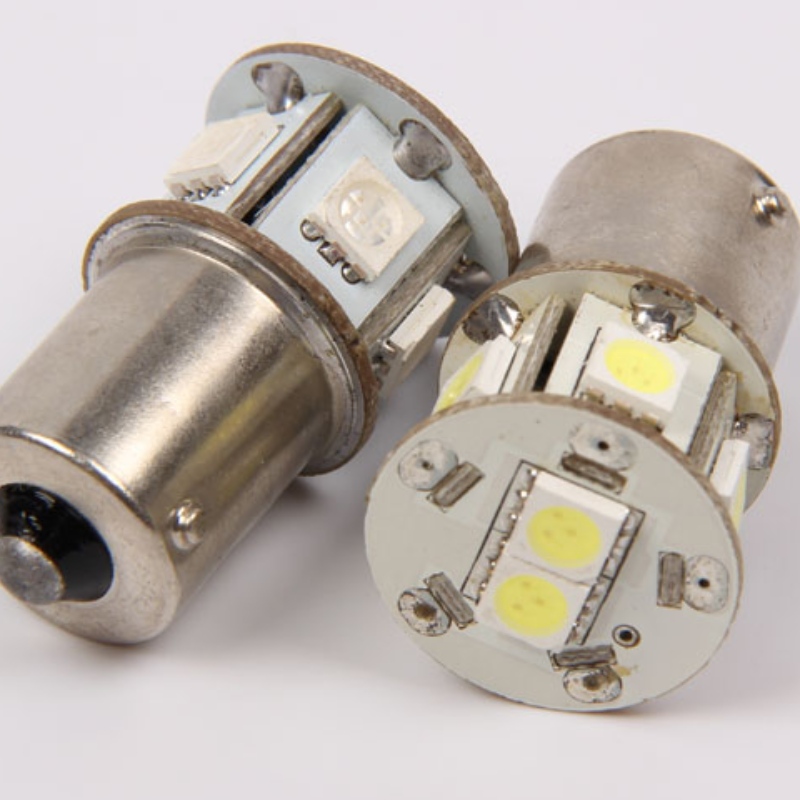 7smd 5050 1156 faoi stiúir bolgán athsholáthair