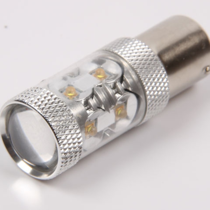 ardchumhacht 50w sceallóga Osram 1156 p21w p21w ba15s bau15s uathoibríoch faoi stiúir cas solas comhartha faoi stiúir an tsolais suas