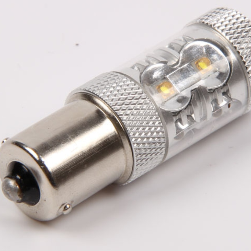 ardchumhacht 50w sceallóga Osram 1156 p21w p21w ba15s bau15s uathoibríoch faoi stiúir cas solas comhartha faoi stiúir an tsolais suas