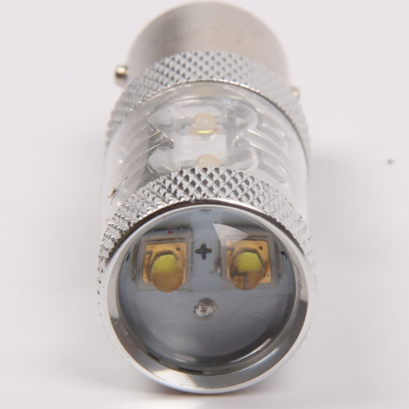 ardchumhacht 50w sceallóga Osram 1156 p21w p21w ba15s bau15s uathoibríoch faoi stiúir cas solas comhartha faoi stiúir an tsolais suas
